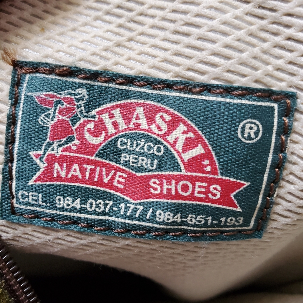 Boots (🇵🇪 Peru) - Picture 6 of 8